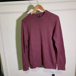 H&M sweater